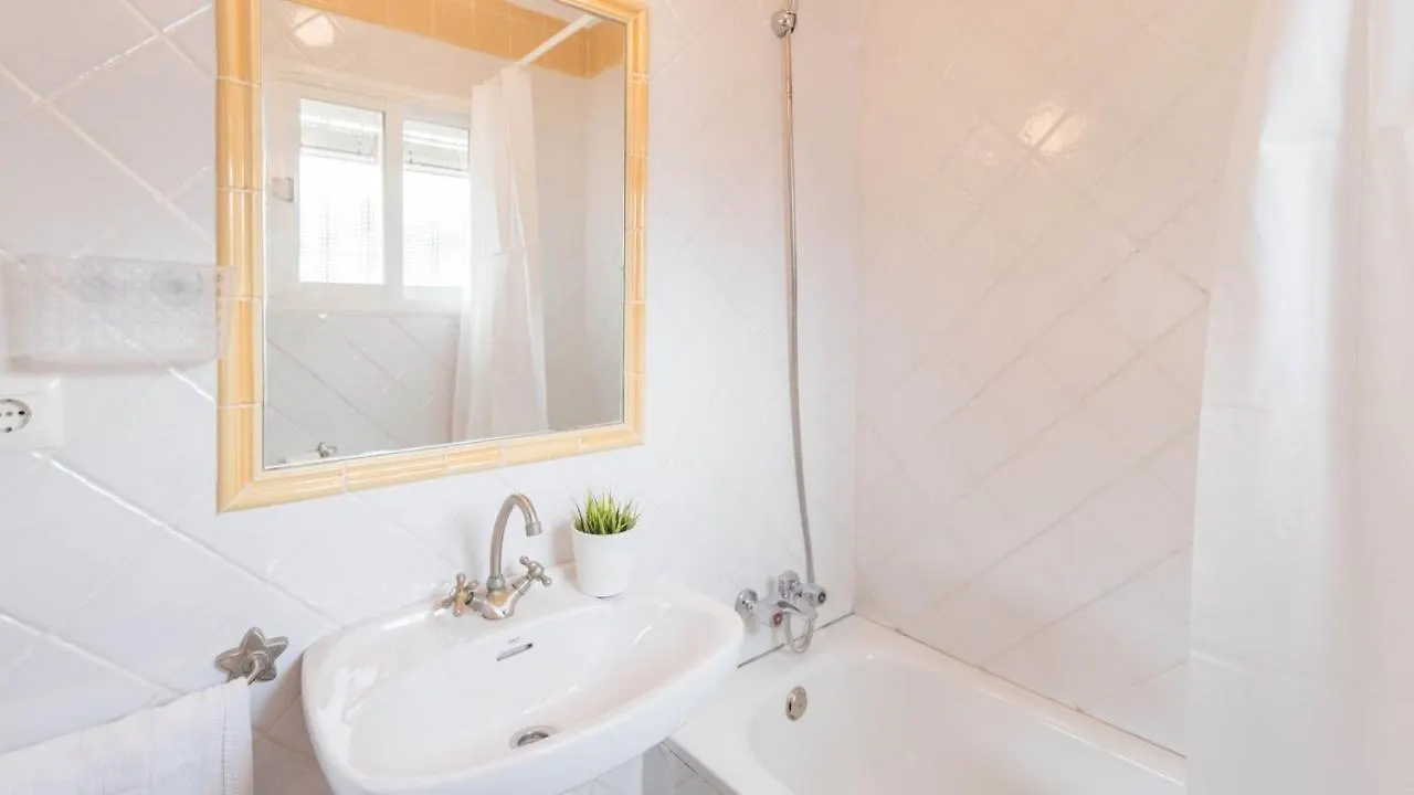Сasa de vacaciones Villa Cañadu Nerja by Ruralidays